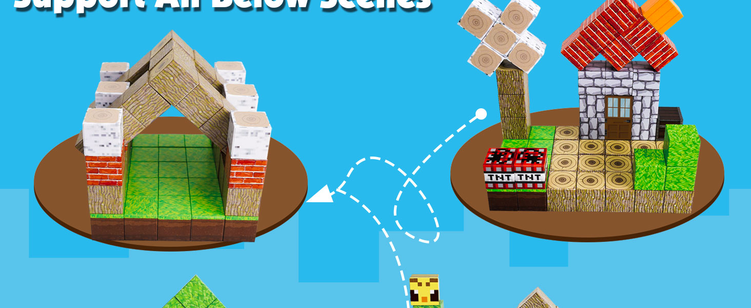 magnacraft