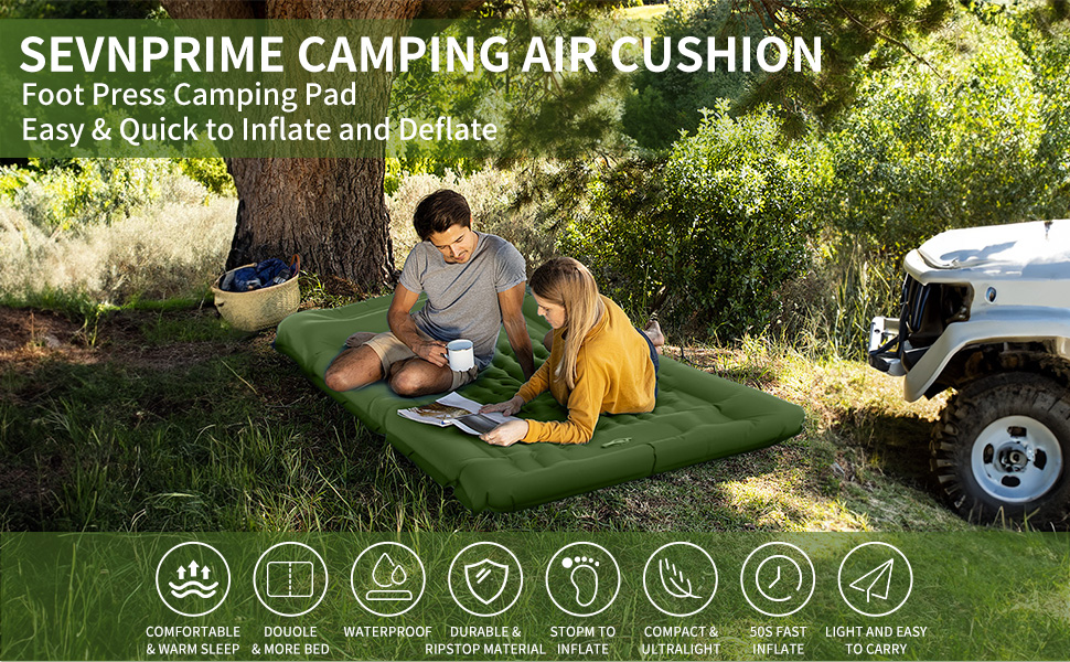 Sleeping Pads