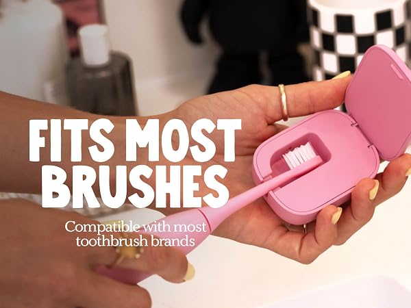 Made By Dentists UV - Pink