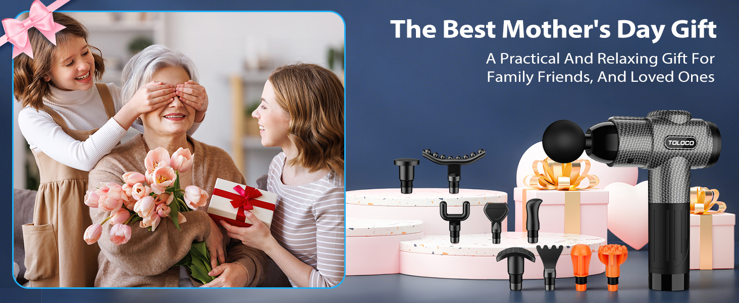 massage gun
