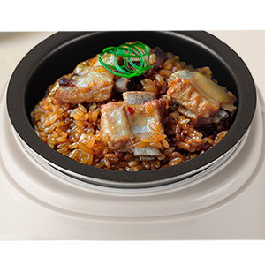 mini rice cooker