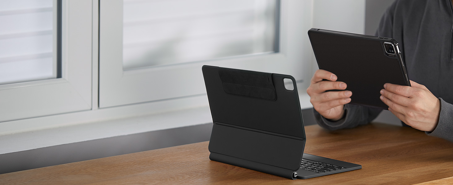 ipad pro 12.9 keyboard case