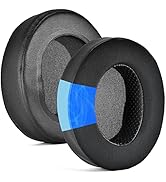 ZLiT for Razer Kraken Kitty V2 Earpads,Cooling Gel Headphone Earpads for Razer Kraken Kitty V2 Pr...