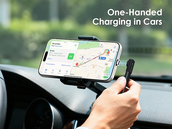 right angle usb c adapter 240w magnetic