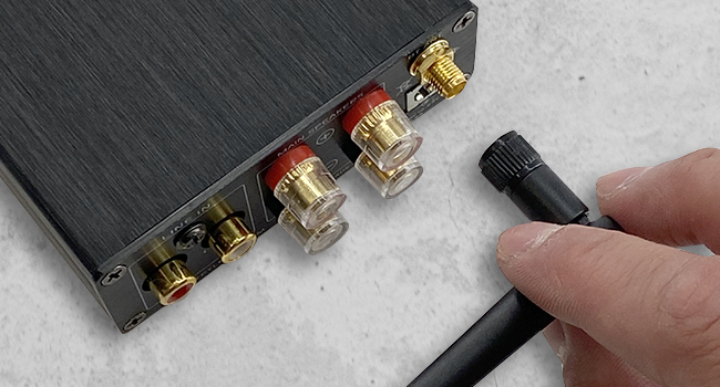 speaker amplifier home audio home stereo receiver with bluetooth am fm stereo receiver 