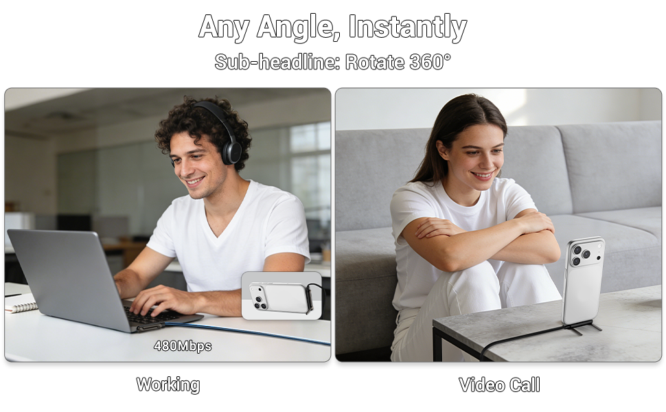 240w usb-c charge cable usb c fast charger cable charger stand