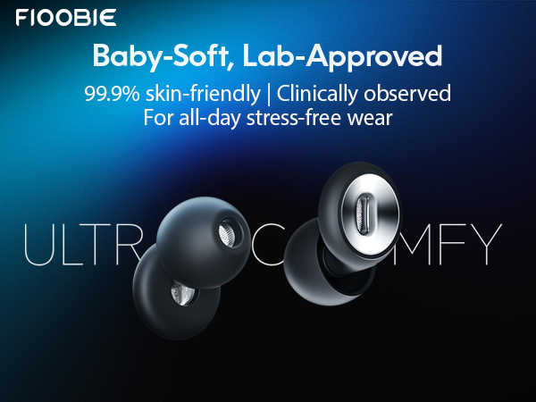 noise reducing ear plugs