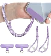 VVAAGG Phone Lanyard, Phone Wrist Strap for Case, Hand Wrist Strap 2 Pack | Adjustable Cell Phone...