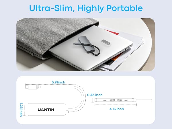 macbook adapter