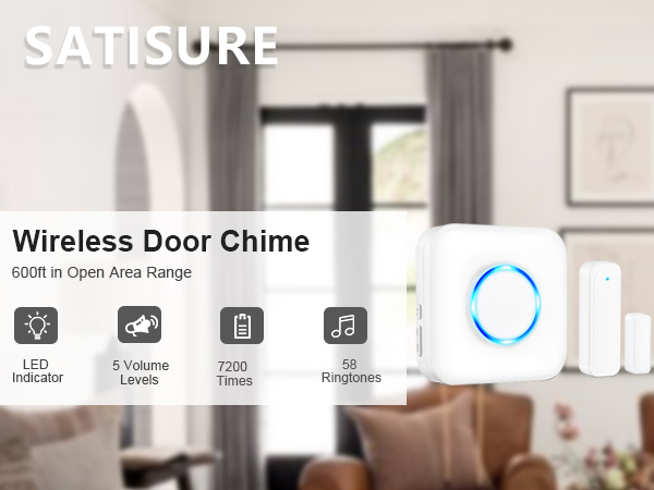 door chime
