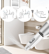 travel bidet