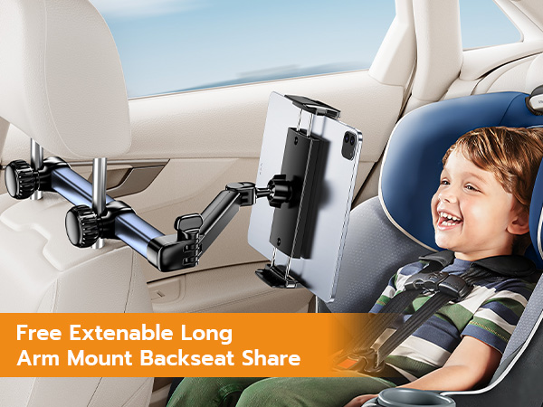 car essentials for kids