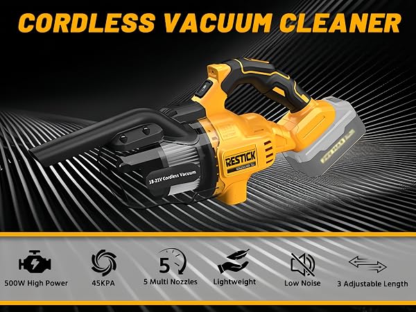 vacuum