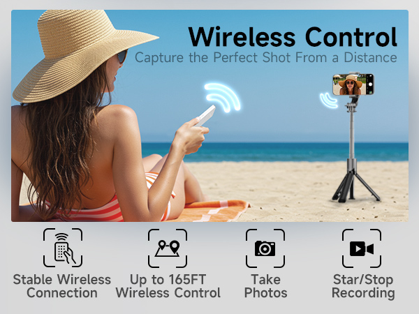 wireless monitor screen