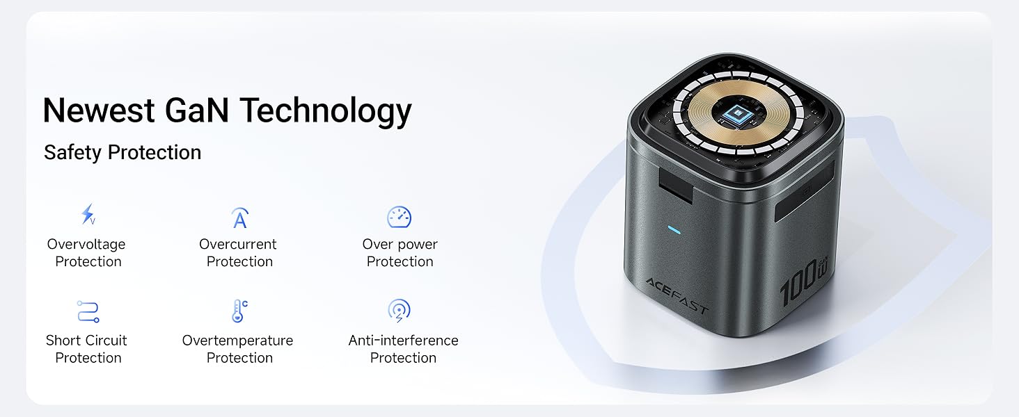 Wireless Charging Station