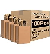 Brown Paper Bags