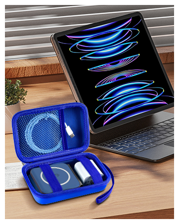Travel Case for UCOMX for Nano