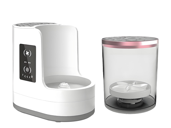 Makeup Brush Washer Machine
