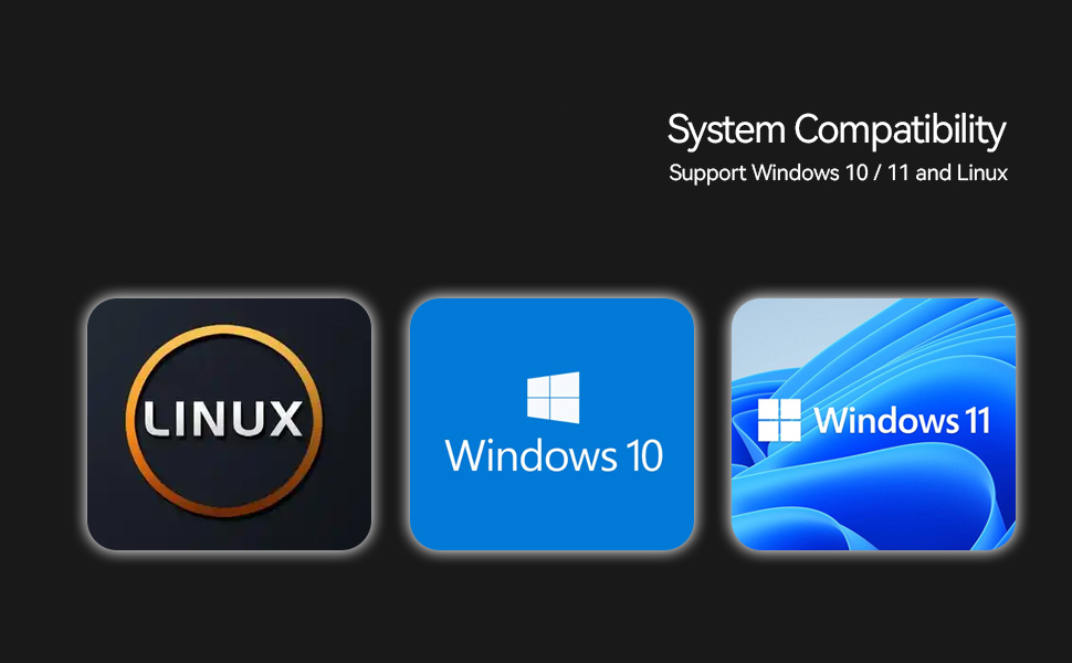 System Compatibility