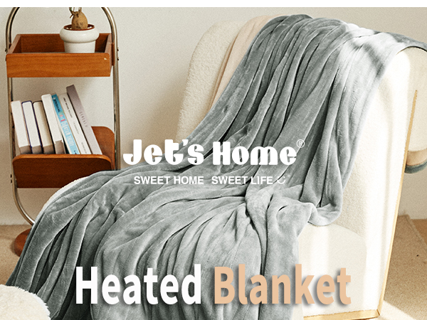 heated blanket