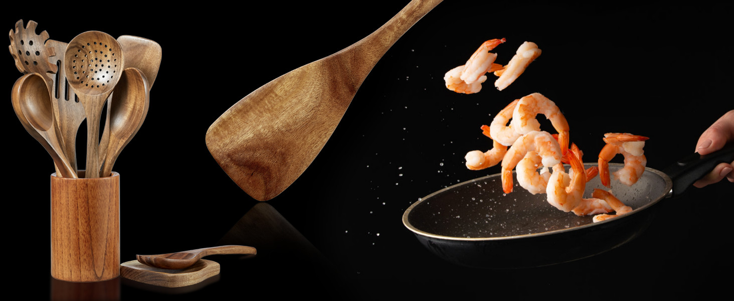 Wok Spatula