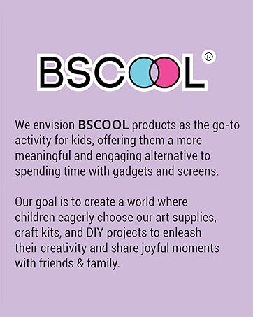 About Bscool .