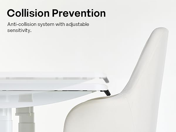 canvas desk