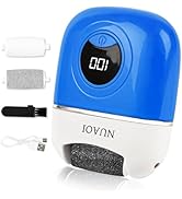 Electric Callus Remover Foot File - Rechargeable Callus Remover Pedicure Tools for Feet Foot Scru...