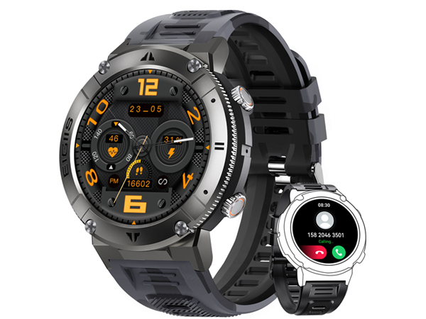 KE2 SMARTWATCH