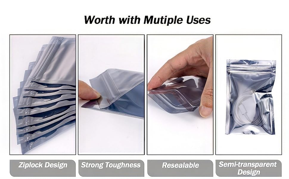 anti static bag