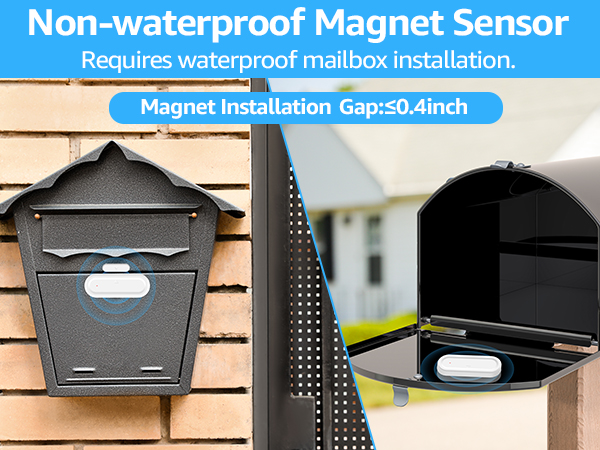 door sensor door chime door alarms fridge door alarm for home door sensor alarm ring mailbox sensor