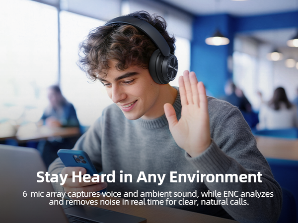 bluetooth headphones over the ear