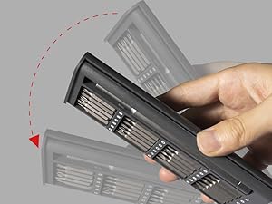 quality of life gadgets,knife maintenance kit,hexagon screwdriver,laptop gadgets,phone repair tools