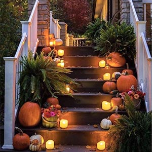 safe halloween