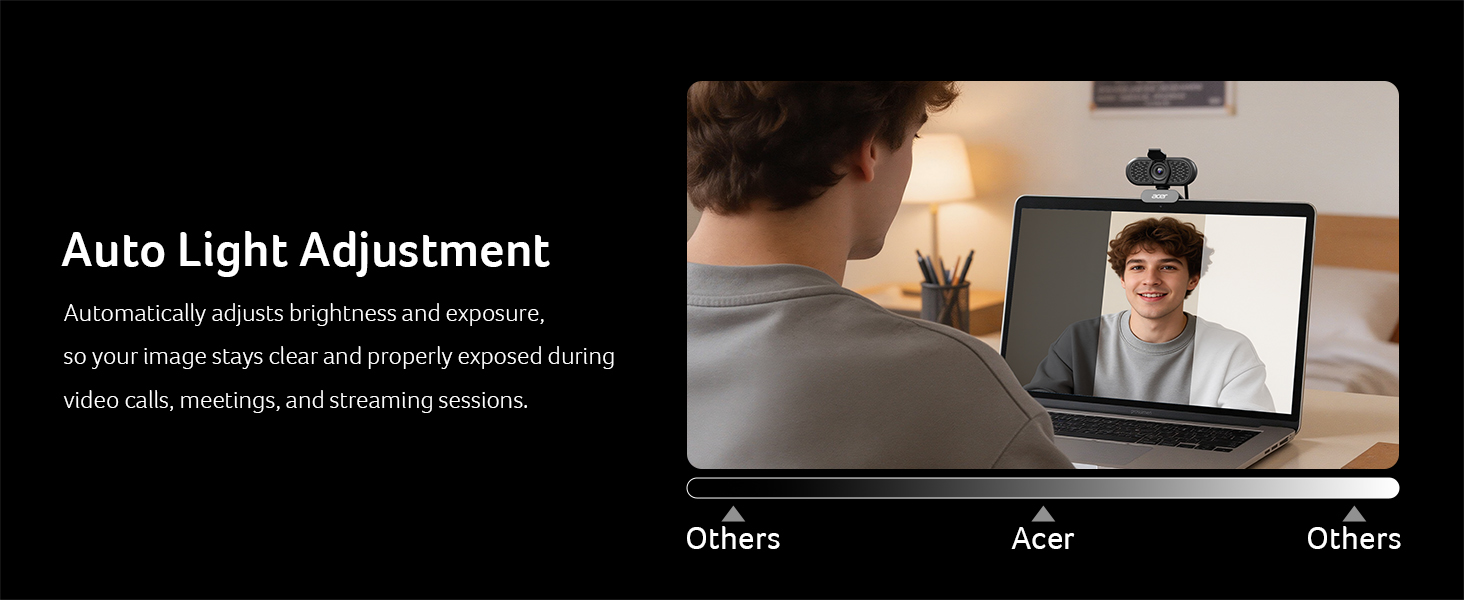 1080p webcam for pc compatible with switch 2