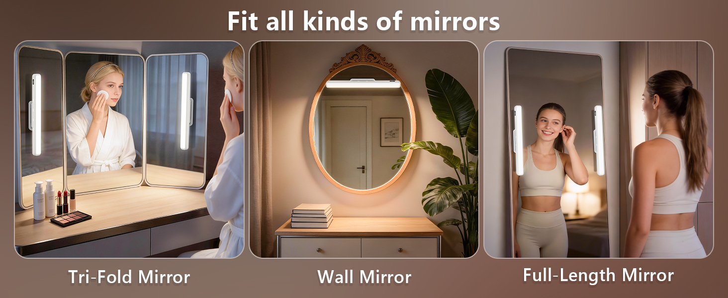 rechargeable light bar