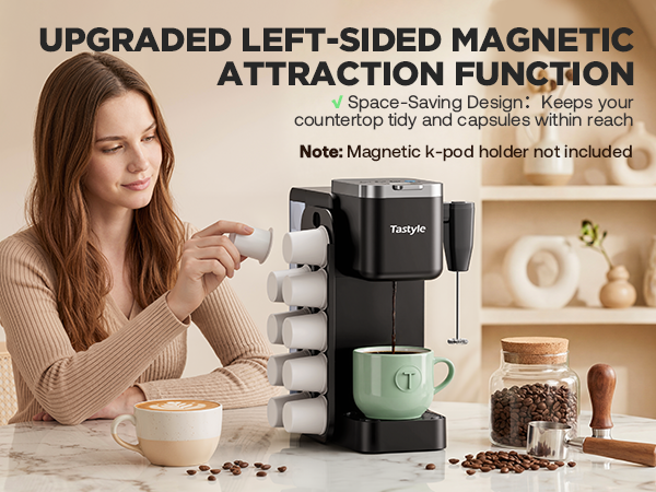 coffee maker