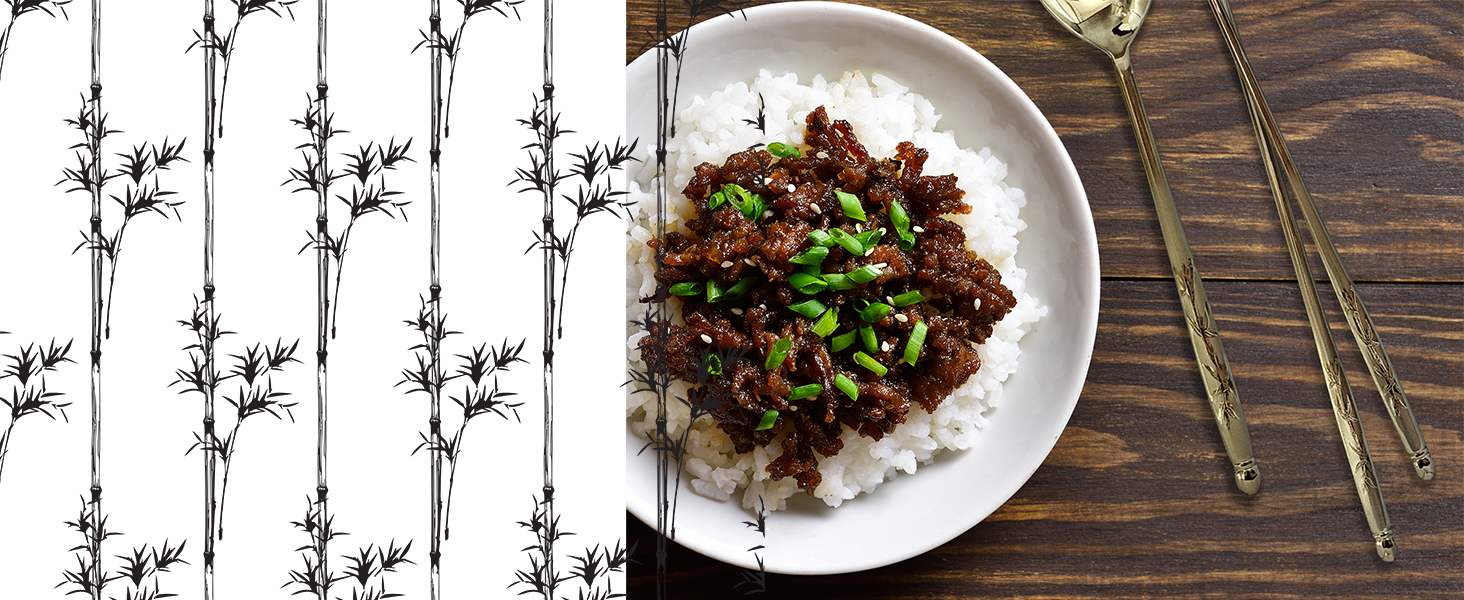 korean spoon chopsticks