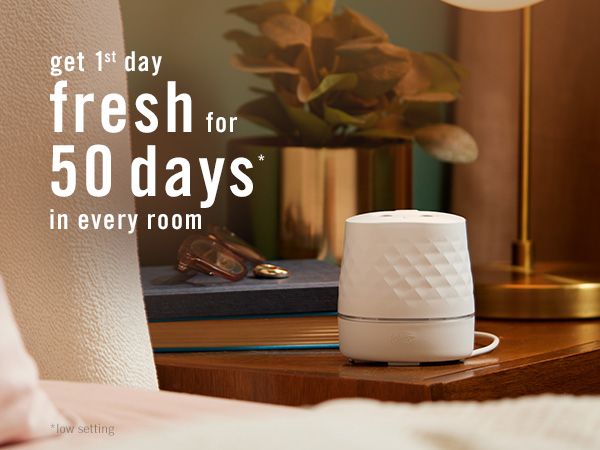 Febreze Plug Scent Boost Module 3 Image 2 Bedroom