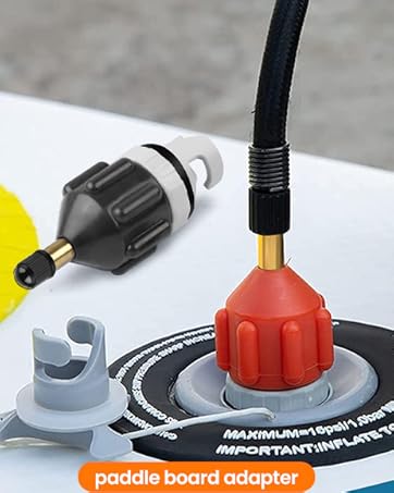 paddle board adapter
