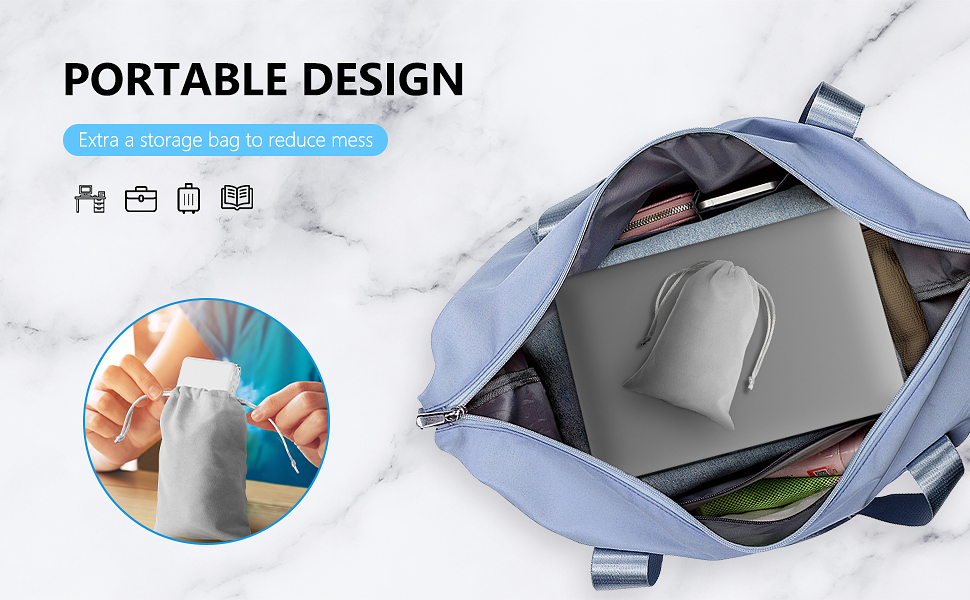 portable design