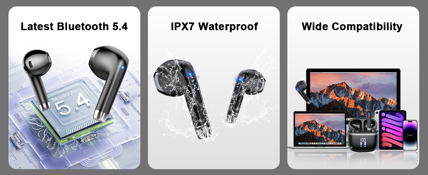 the best wireless headphones for your smartphone