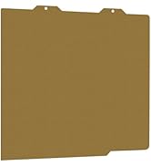 A1 Mini Build Plate PEI for Bambu Lab A1 Mini 183.5x183.5mm, 3D Printer Double Sided Textured Pla...