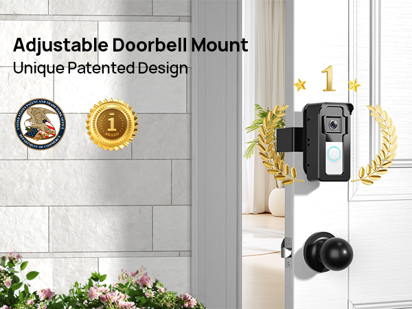 blink doorbell camera