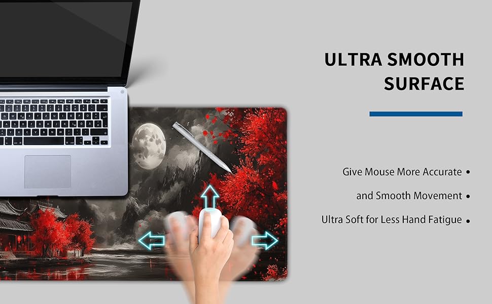 mouse pad