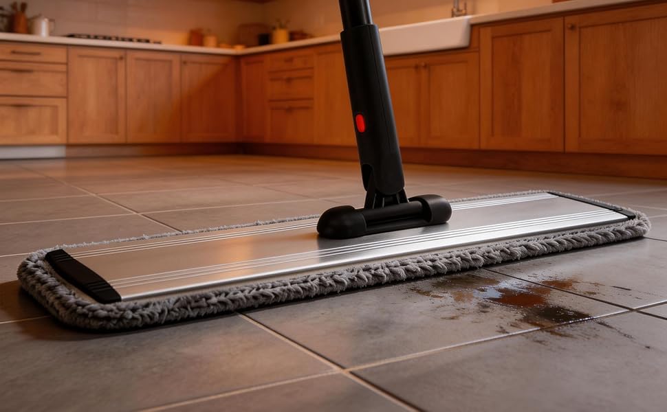 FLAT MOP