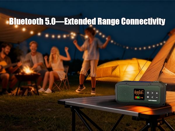 Bluetooth 5.0