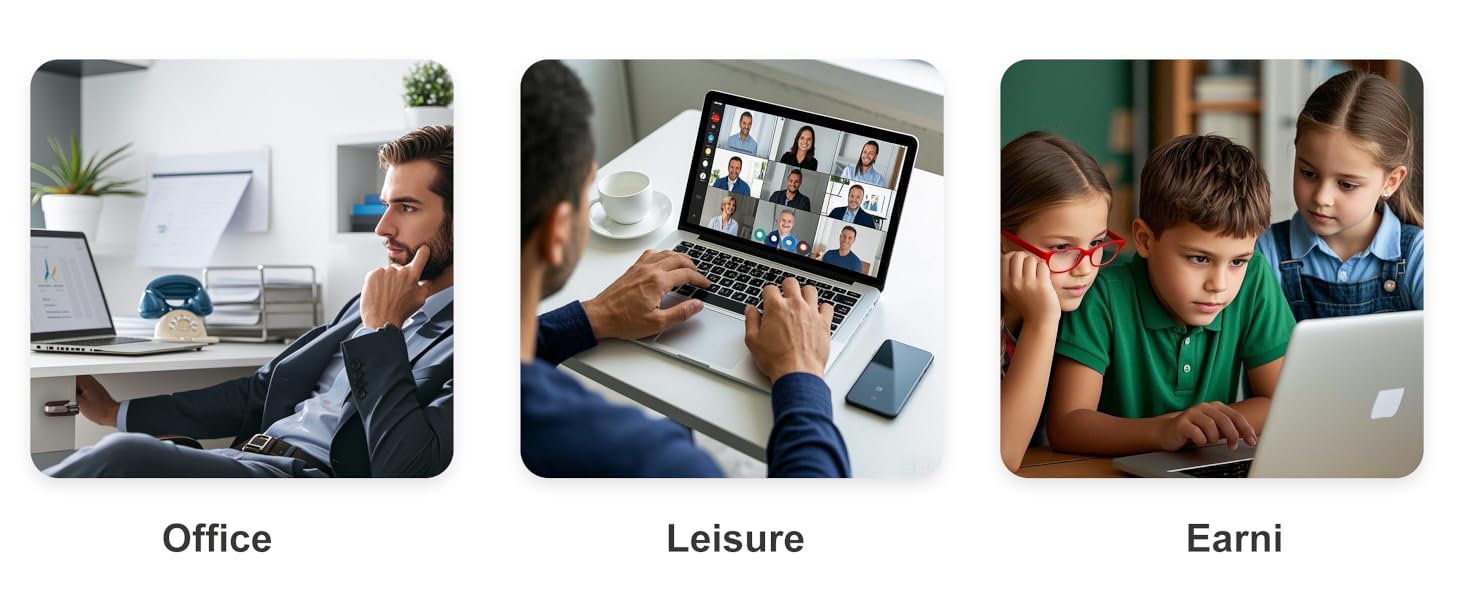 100W USB-C Power Adapter Fast Charger