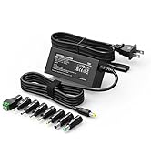 Basicvolt 24V 3A 2A 1A Switching Power Supply Cord, 24vdc 1.5A Charger AC to DC 24 Volt 3Amp Repl...