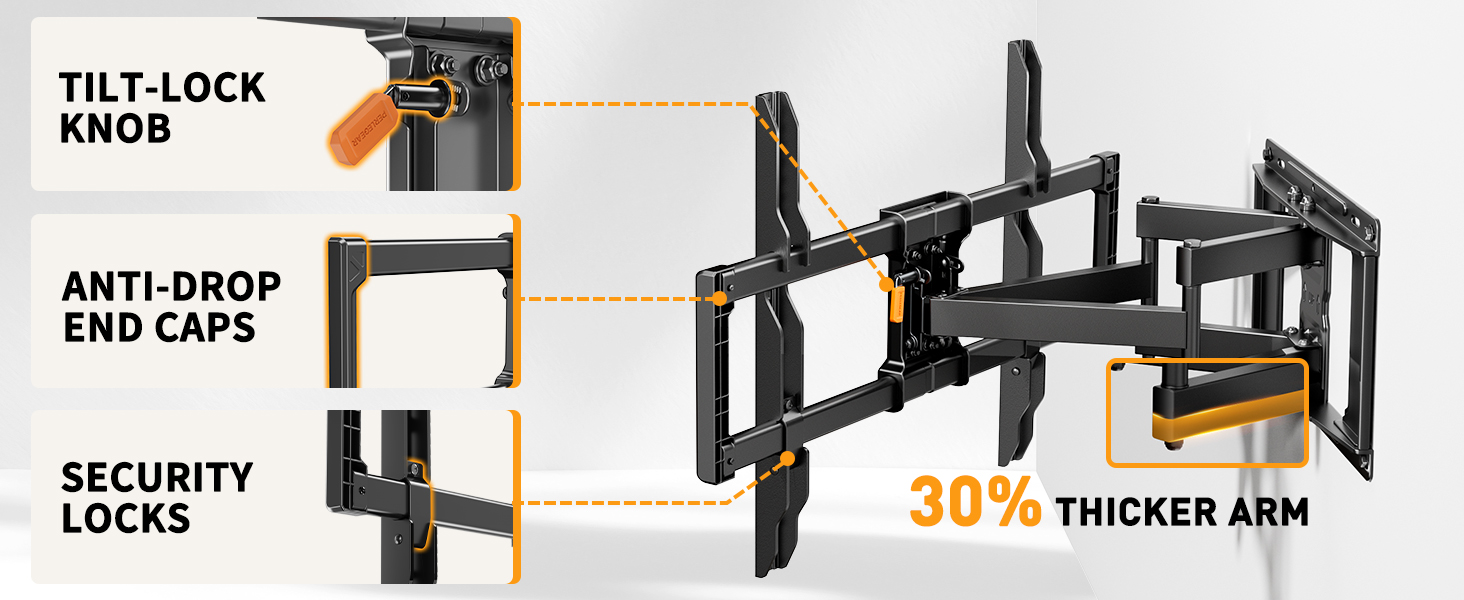 tv wall mount